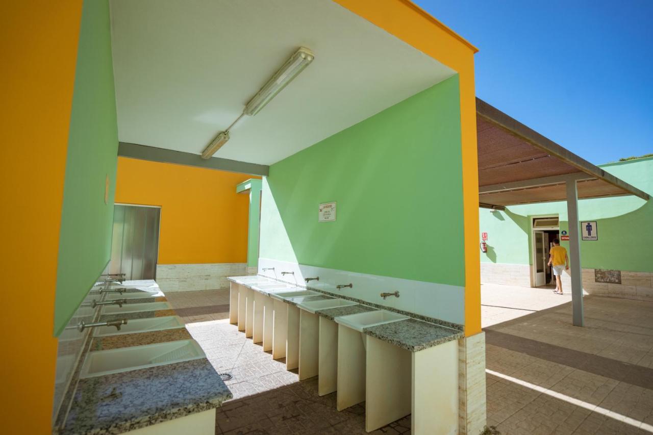 Kampaoh Donana Hotel Mazagón Exterior foto